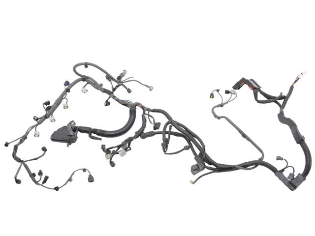 KF0167020B Mazda