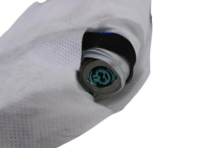 KHEH06RF0A NISSAN Подушка безопасности (AIRBAG) спинки сиденья правого купить в Кривой Рог