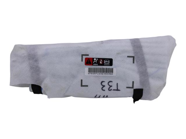 Подушка безопасности AIRBAG спинки сиденья, правого KHEH06RF0A NISSAN