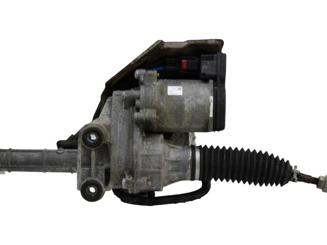 KK833200AB JAGUAR Рейка рулевая купить в Сумы