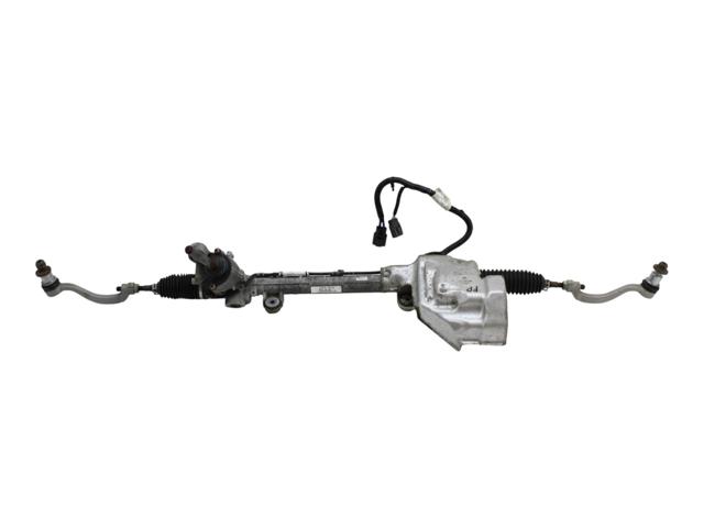 Рейка рулевая KK833200AB JAGUAR