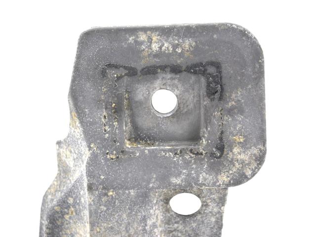 KKU500580 LAND ROVER Кронштейн подушки (опоры) двигателя левой купить в Житомир