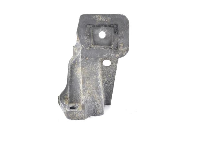 KKU500580 LAND ROVER Кронштейн подушки (опоры) двигателя левой купить в Тернополь
