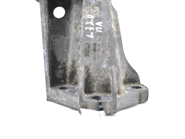 LAND ROVER KKU500580 Кронштейн подушки (опоры) двигателя левой в наличии Сумы