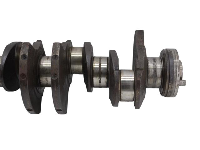 LAND ROVER LEF101290L Коленвал двигателя в наличии Ирпень