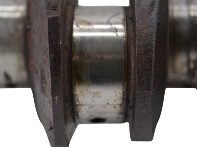 LEF101290L LAND ROVER Коленвал двигателя купить в Запорожье