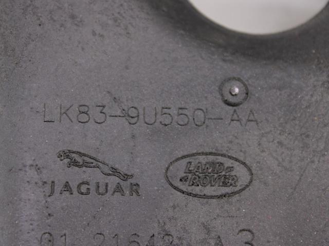 LK839U550AA JAGUAR купить в Павлоград