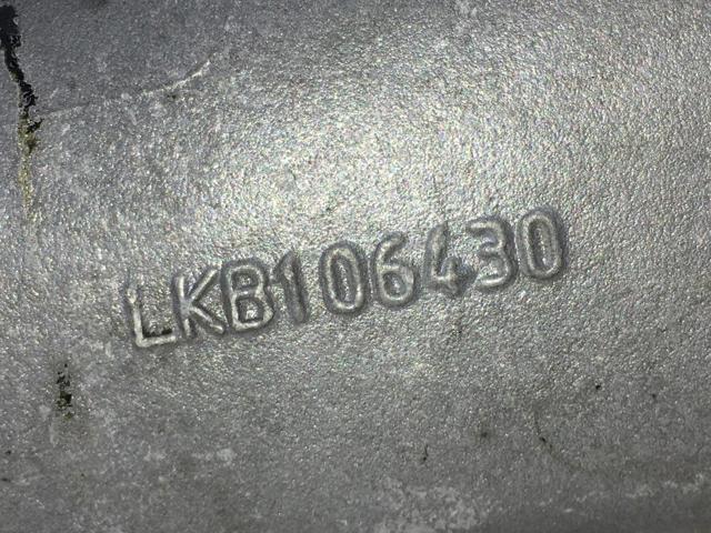 LAND ROVER LKB106430 в наличии Львов