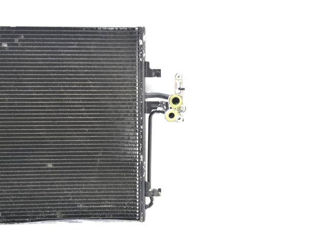 LAND ROVER LR000566 Радиатор кондиционера в наличии Винница