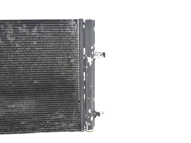 LR000566 LAND ROVER Радиатор кондиционера купить в Украина