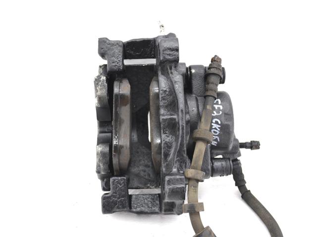 LR000568 LAND ROVER Суппорт тормозной передний правый купить в Запорожье