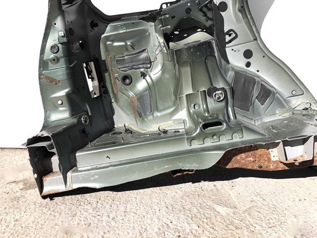 LR000779 LAND ROVER Крыло заднее левое купить в Черкассы