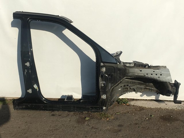 Кузовщина LR000781 LAND ROVER