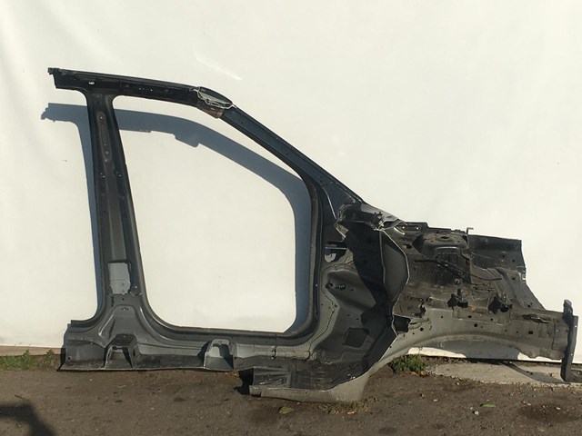 LR000782 Боковина кузова левая купить Кривой Рог