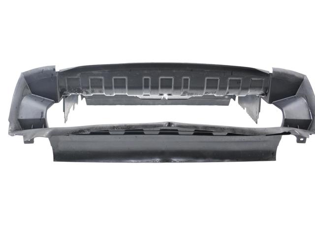 LR000886 LAND ROVER Воздуховод (дефлектор) радиатора купить в Львов