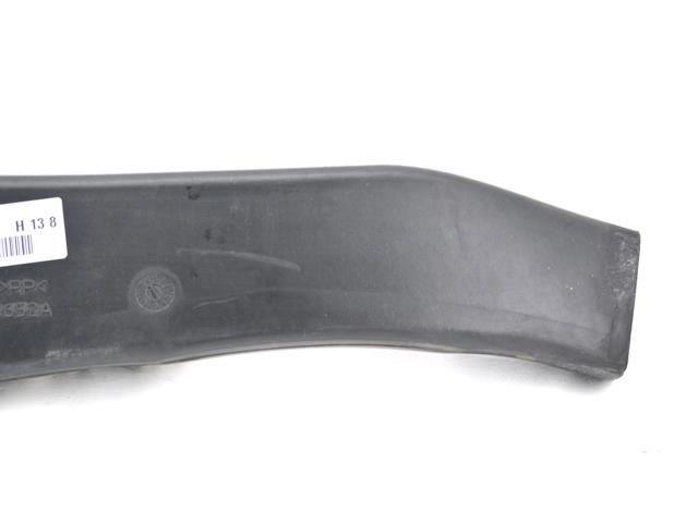 LAND ROVER LR000925 Воздухозаборник воздушного фильтра в наличии Кривой Рог