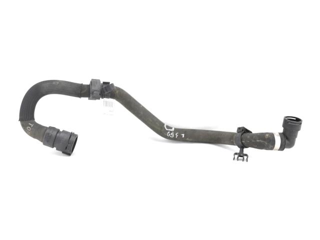 LR000943 LAND ROVER Шланг (патрубок) системы охлаждения купить в Черновцы