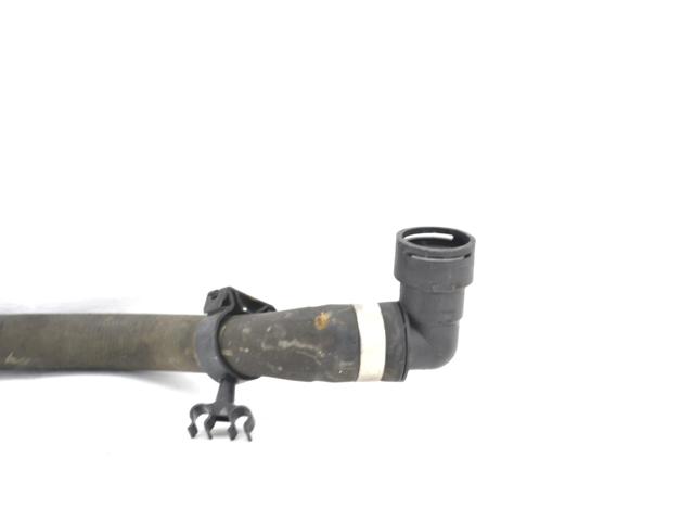 LR000943 LAND ROVER Шланг (патрубок) системы охлаждения купить в Запорожье