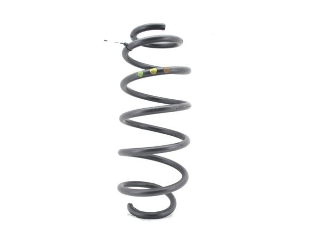 Пружина передней подвески LR001131 LAND ROVER
