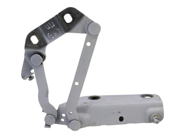Завес капота, правый LR001562 LAND ROVER
