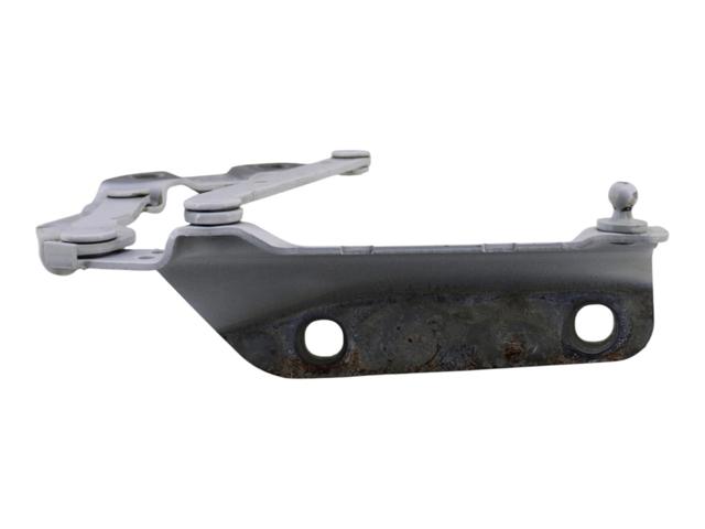 LR001562 LAND ROVER Петля капота правая купить в Кривой Рог