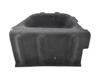 Обшивка багажника права land rover freelander 2 l359 2006-2010 (6h52-1a496-ad) LR001844