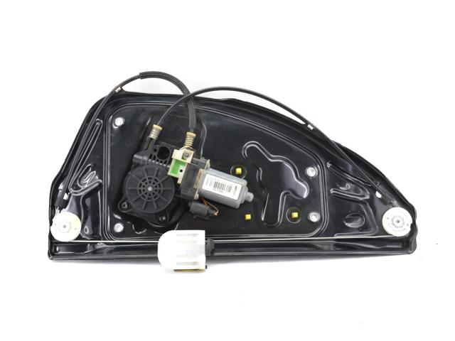 Стеклоподъемник левой задней двери LR002212 LAND ROVER