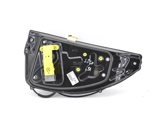 LAND ROVER LR002212 Механизм стеклоподъемника двери задней левой в наличии Львов