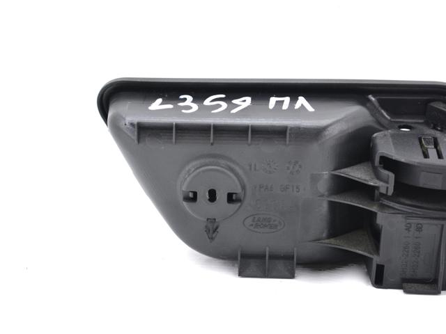 LR002714 LAND ROVER купить в Украина