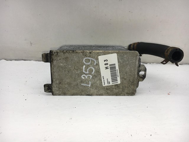LAND ROVER LR002916 Радиатор охлаждения АКПП в наличии Ровно