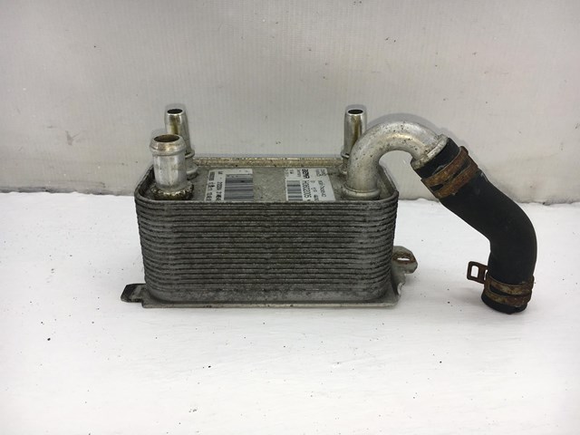 Радиатор АКПП LR002916 LAND ROVER