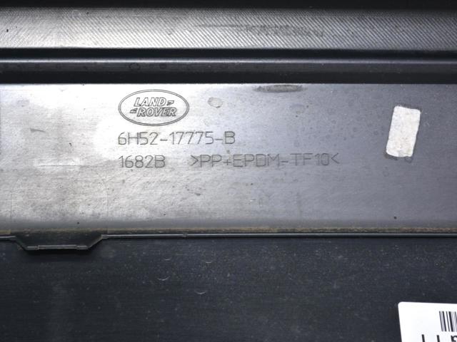 LR003083 LAND ROVER Задний бампер купить в Сумы