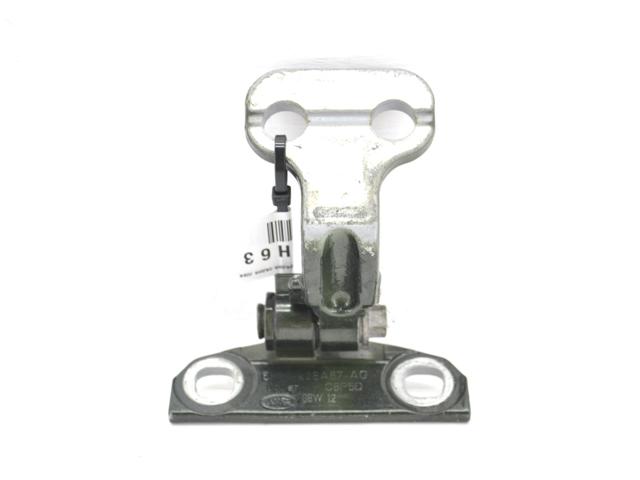 Завеса двери задней левой LR003088 LAND ROVER