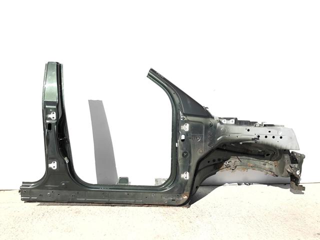 Лонжерон рамы передний правый LR003289 LAND ROVER