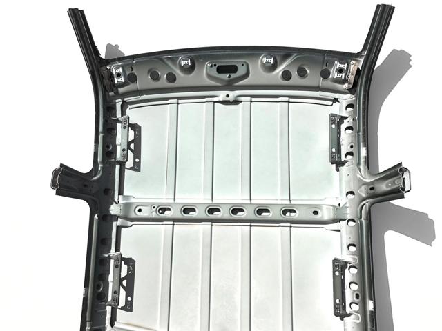 LR003594 LAND ROVER Крыша купить в Ровно