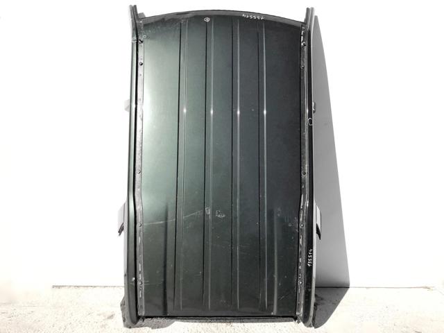 Крыша кабины в сборе LR003594 LAND ROVER