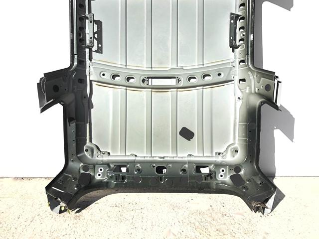 LR003594 LAND ROVER Крыша купить в Чернигов