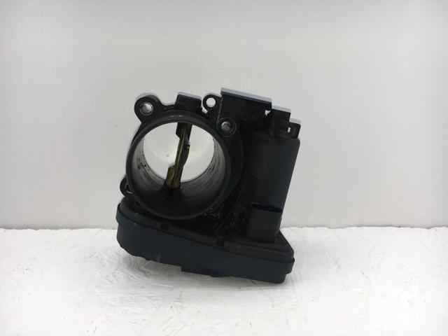 Дроссельная заслонка LR004065 LAND ROVER