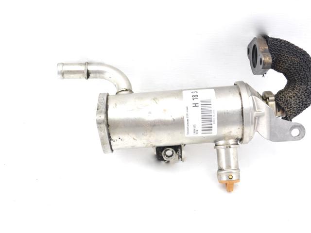 LR004535 Радиатор системы EGR купить Чернигов