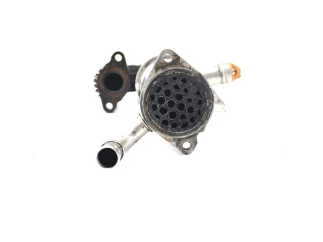 LR004535 LAND ROVER Радиатор системы EGR купить в Житомир
