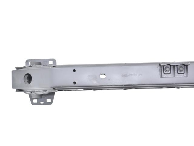 LR005532 LAND ROVER Усилитель бампера переднего купить в Львов