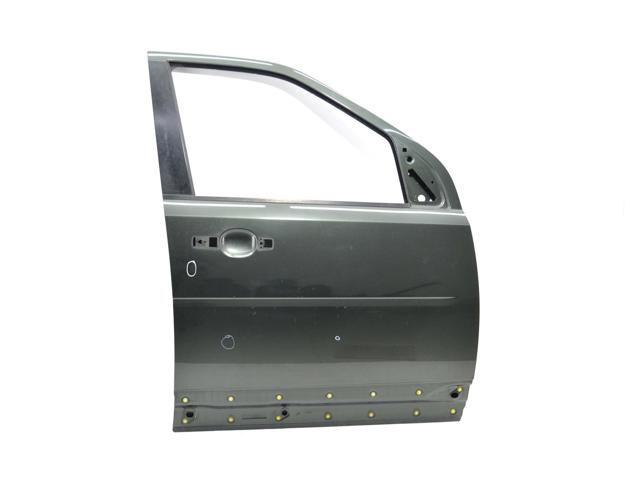 Пассажирская передняя дверь LR005656 LAND ROVER