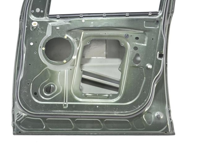 LR005656 LAND ROVER Дверь передняя правая купить в Харьков