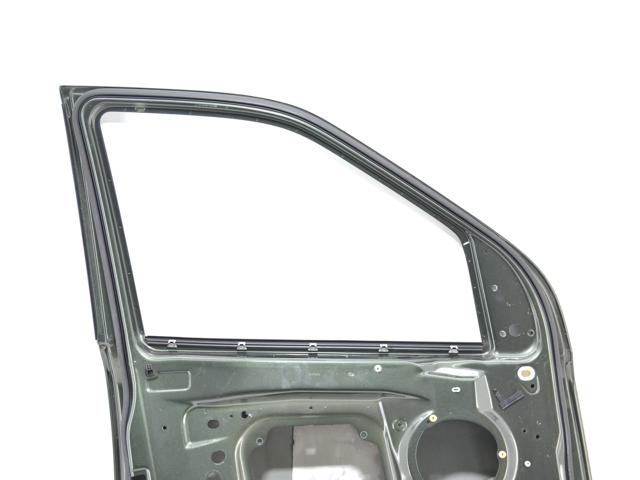 LAND ROVER LR005657 Дверь передняя левая в наличии Ирпень