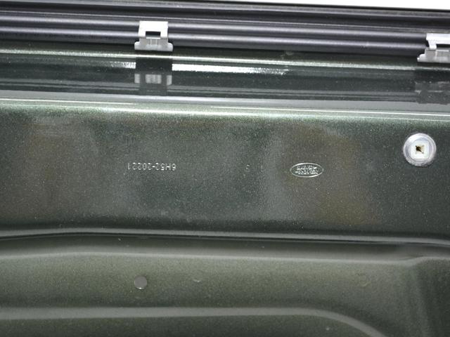 LAND ROVER LR005657 Дверь передняя левая в наличии Полтава