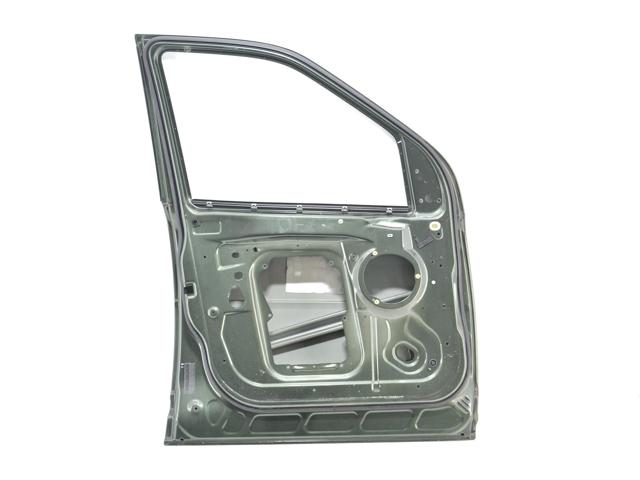 LR005657 LAND ROVER Дверь передняя левая купить в Житомир