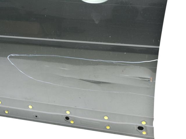 LR005657 LAND ROVER Дверь передняя левая купить в Житомир