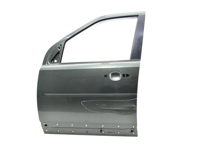 Двери кабины LR005657 LAND ROVER
