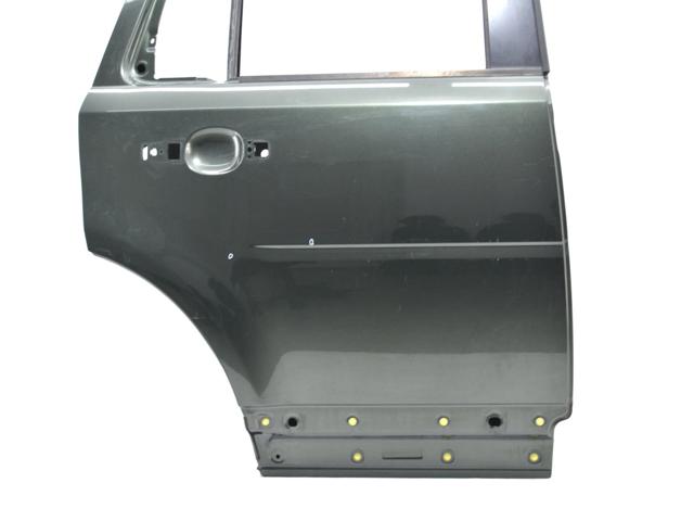 LAND ROVER LR005851 Дверь задняя правая в наличии Кривой Рог