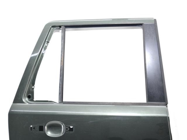LAND ROVER LR005851 Дверь задняя правая в наличии Полтава